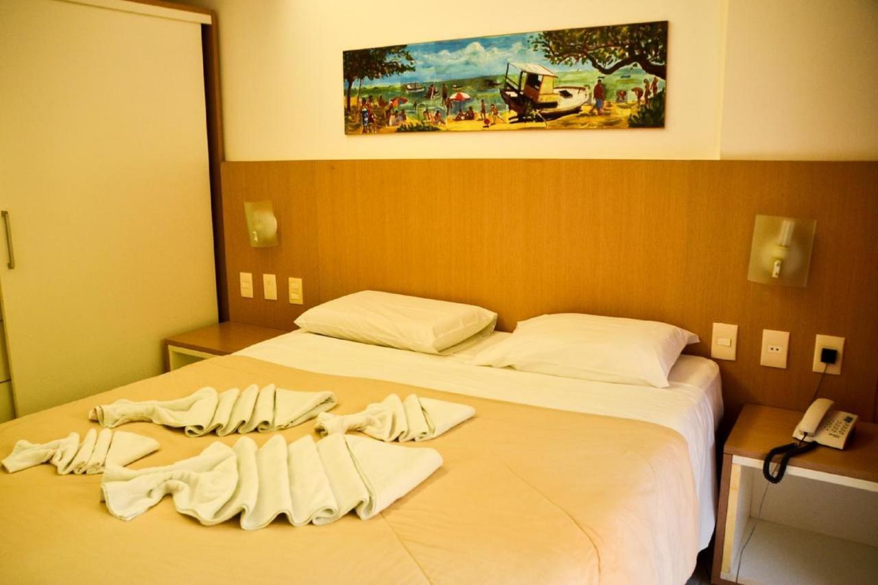 Aparthotel Flat Pipa'S Ocean A Passos Da Praia E Centro Pipa à Praia de Pipa Extérieur photo