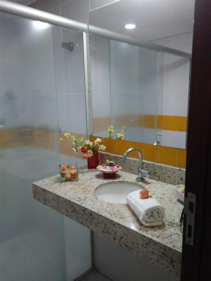 Aparthotel Flat Pipa'S Ocean A Passos Da Praia E Centro Pipa à Praia de Pipa Extérieur photo