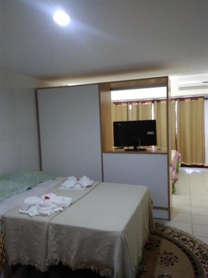 Aparthotel Flat Pipa'S Ocean A Passos Da Praia E Centro Pipa à Praia de Pipa Extérieur photo